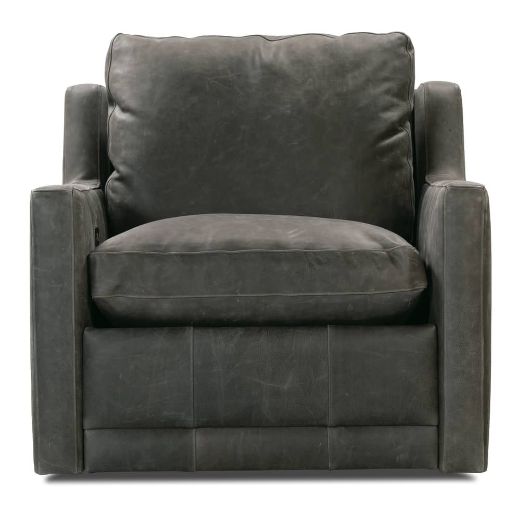 Picture of Sylvie Leather Recliner